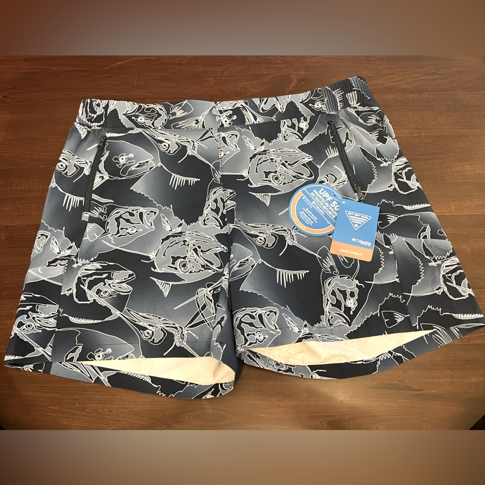 Columbia Women’s Tidal II short